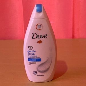 Dove Body Wash